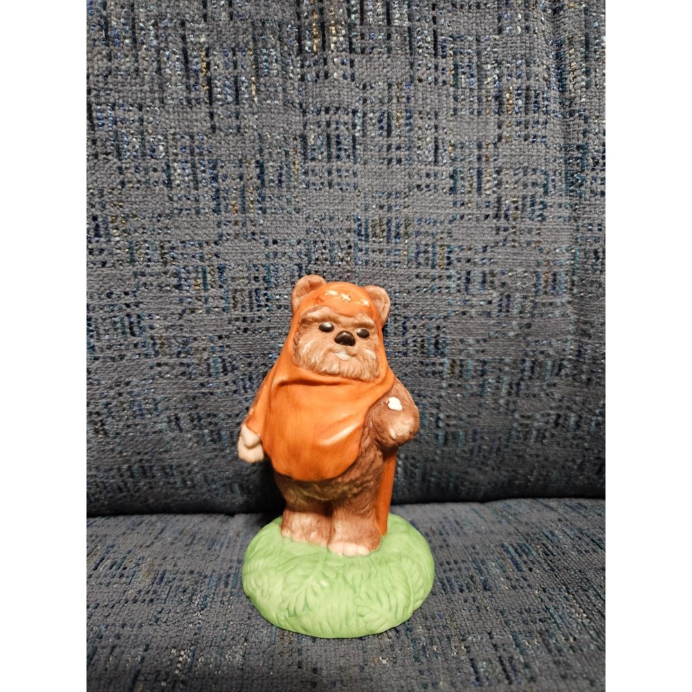 Star Wars Sigma figurine